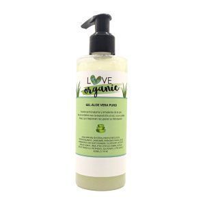Gel de Aloe 250 ml
