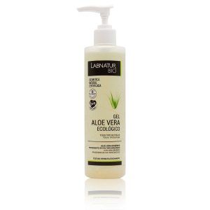 Labnatur Bio Gel Aloe Vera Ecológico 250ml