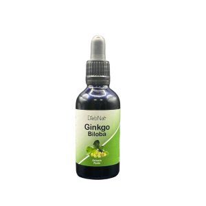 Extracto Ginkgo Biloba 50 ml