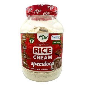 Rice cream Speculoos 1.5 kg