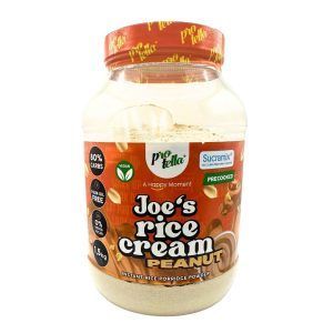 RICE CREAM PEANUT 1.5 KG