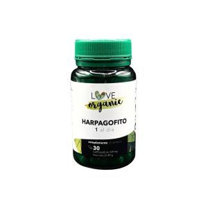 Harpagofito 30 cápsulas
