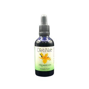 Extracto Hipericón 50 ml