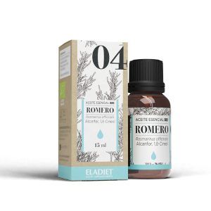 Esencia Romero Bio 15 ml