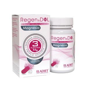Regen&Dol Magnesio 40 compr.