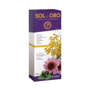 Sol de Oro 250 ml