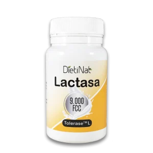 Lactasa 30 cáps.