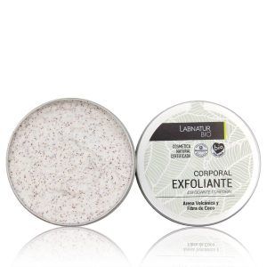 Labnatur Bio Exfoliante Corporal 250ml