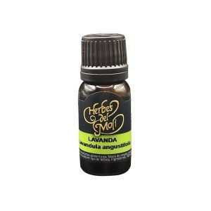 Aceite esencial de Lavanda 10 ml