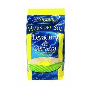 Levadura de cerveza desamargada 150 g