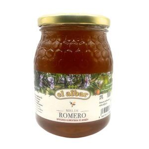 Miel de Romero 1 kg
