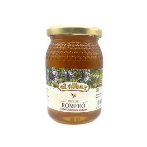 Miel de Romero 500 g