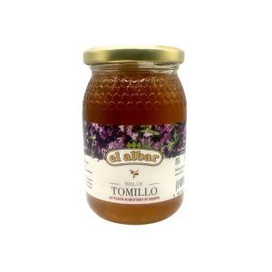 Miel de Tomillo 500 g