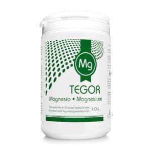Magnesio (F.O.S.) 180 g polvo