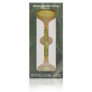 Masajeador Facial Piedra Jade