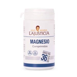 Cloruro de Magnesio 147 comprimidos
