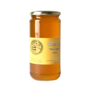 Miel de Azahar 1 kg