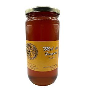 Miel de Tomillo 1 kg