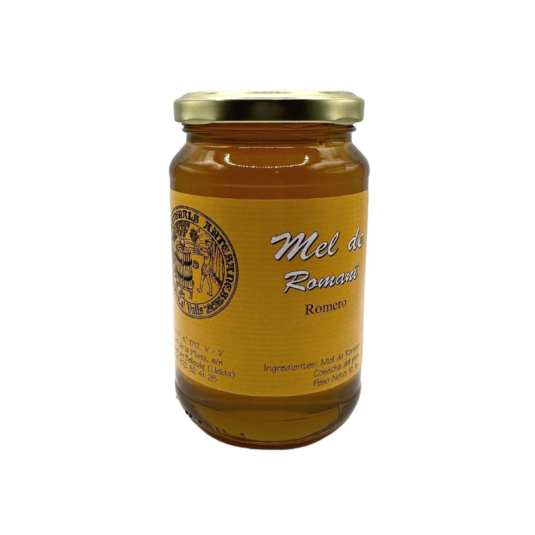 Miel de Romero 500 g