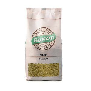 Mijo pelado Biocop 500g