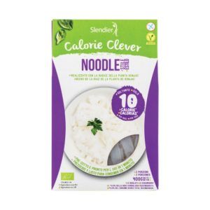 PASTA KONJAC NOODLE 400 G