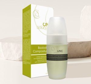 Baobab compositum oil. -ONC Dermology- 50 ml.
