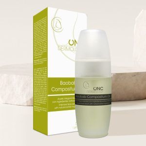 Baobab compositum oil. -ONC Dermology- 50 ml.