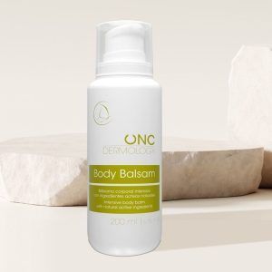 Body balsam - ONC dermology- 200 ml.
