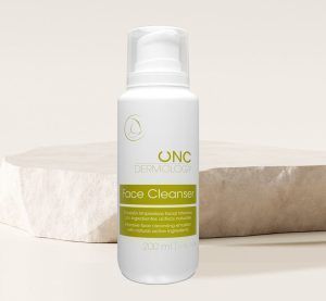 Face Cleanser -ONC Dermology- 200 ml