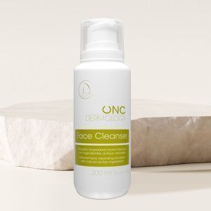 Face Cleanser -ONC Dermology- 200 ml