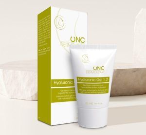 Hialuronic gel 1.2 -ONC dermology- 50 ml.