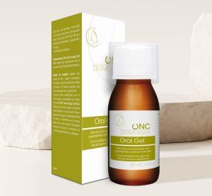 Enjuague bucal -ONC Dermology- 60 ml.