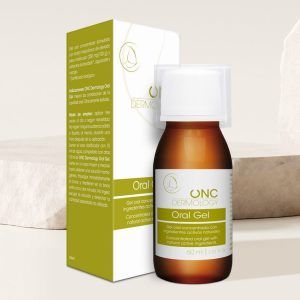 Enjuague bucal -ONC Dermology- 60 ml.