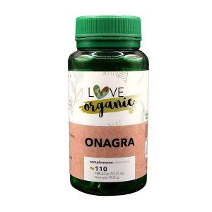 Onagra 110 perlas