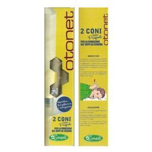 Otonet conos 2 unidades