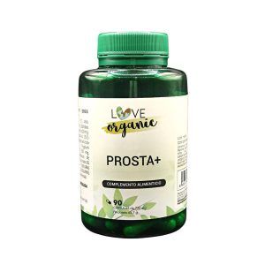 Prosta + 90 cápsulas