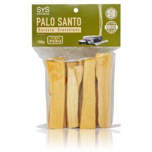Palo Santo SyS 100g