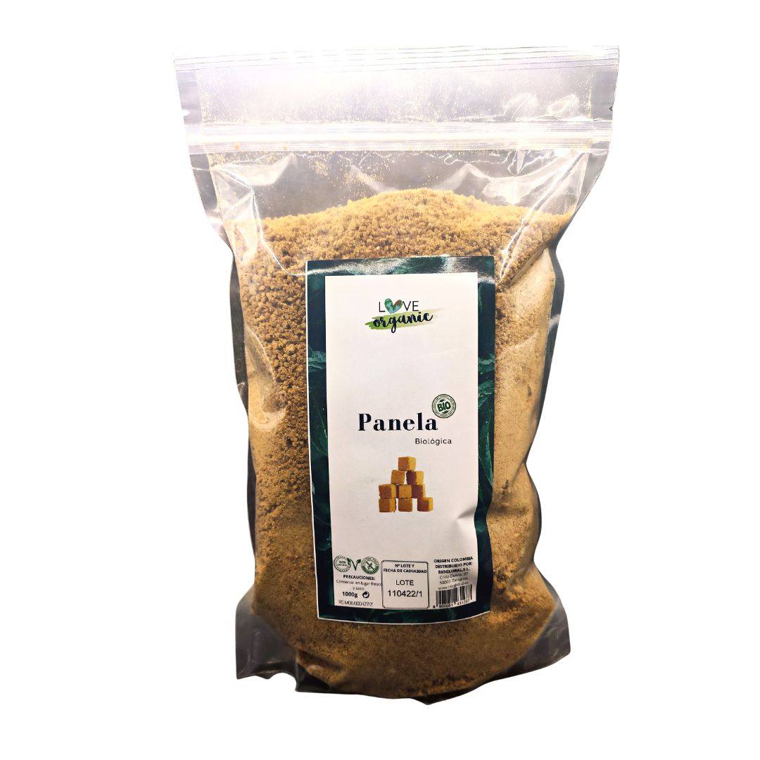 Panela 1kg