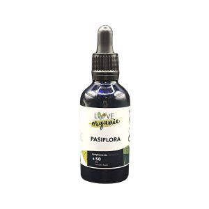 Extracto de Pasiflora 50ml