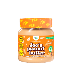 Mantequilla de cacahuete Joe´s 350 g