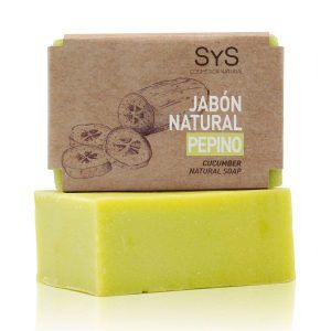 Jabón Natural SyS 100g