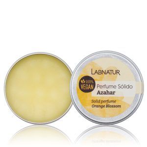 Perfume Sólido Azahar 15ml