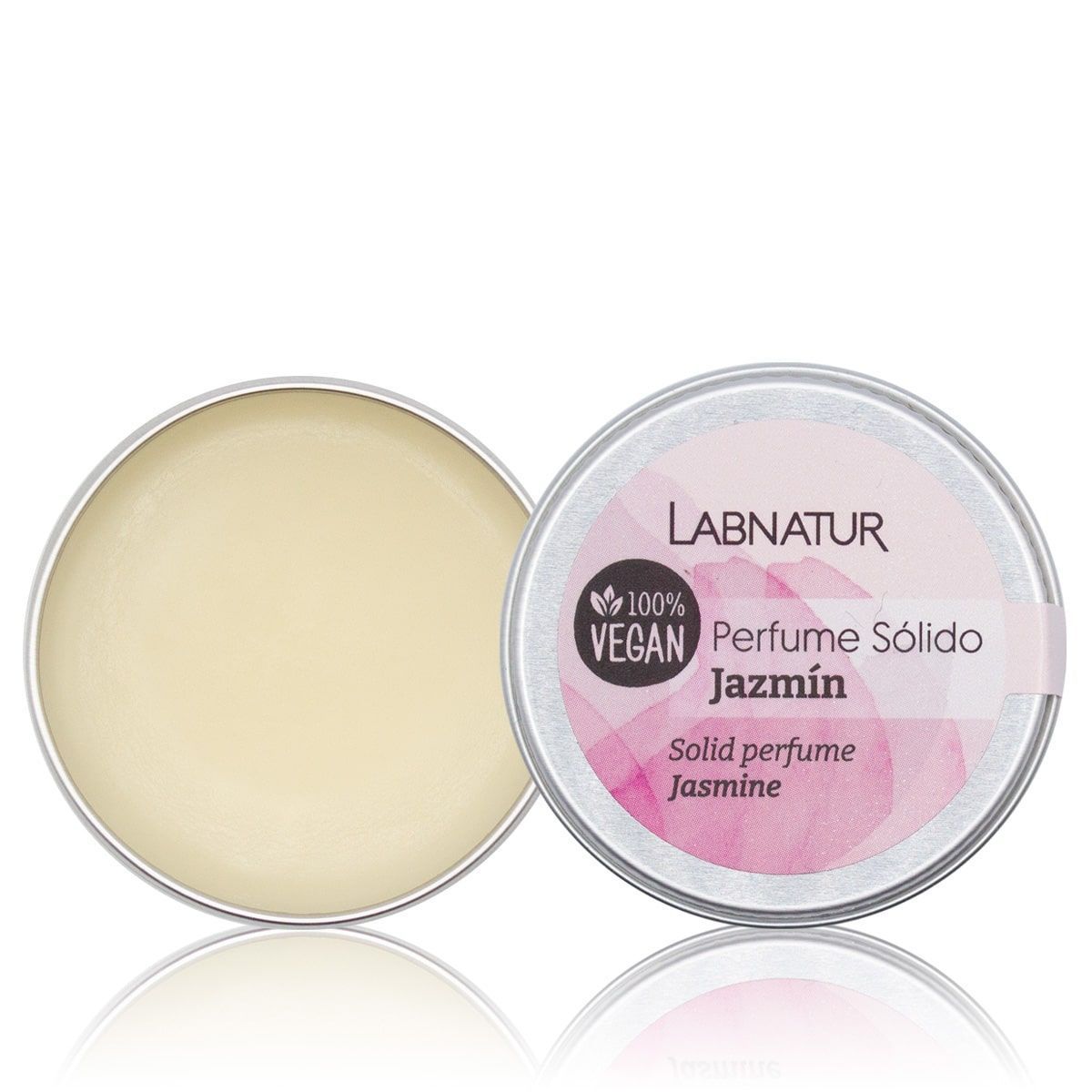Perfume Sólido Jazmín 15ml