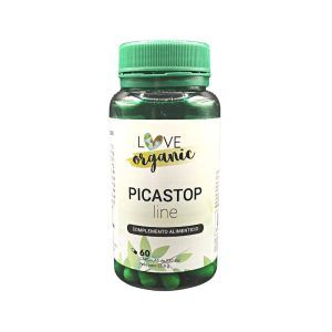 Picastop Line 60 cápsulas