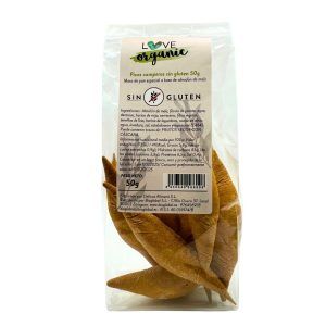 PICOS SIN GLUTEN 50 g