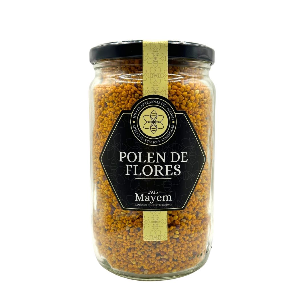 Polen 480 g