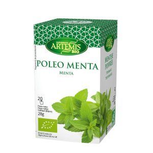 Poleo Menta 20 x 28 g