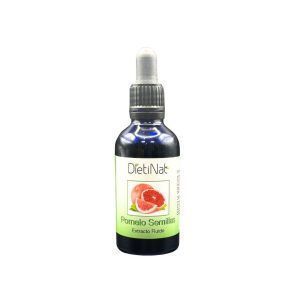 Extracto Pomelo semillas 50 ml