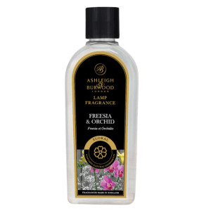 Aroma Lámpara Catalítica 500 ml Freesia & Orchid
