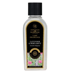 Aroma Lámpara Catalítica 500 ml Lavender & Bergamot